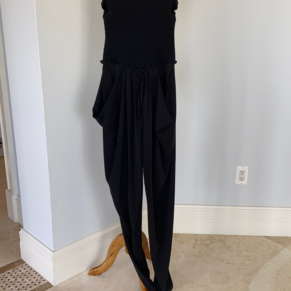 Catherine Malandrino jumpsuit